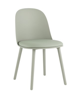 Пластиковый стул Fog (Stool Group)